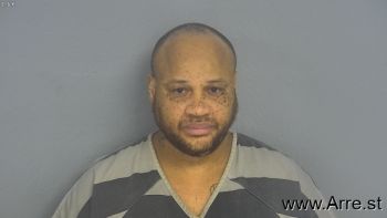 Tyrone Nmn Edwards Mugshot