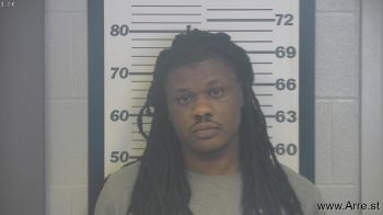 Tyrone Cortez Smith Mugshot