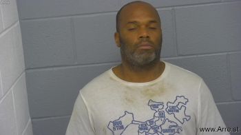 Tyrone Nmn Smith Mugshot