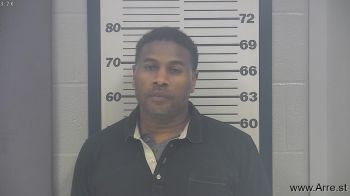 Tyrone Eugene Smith Mugshot