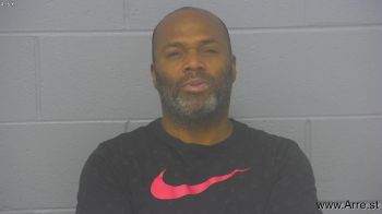 Tyrone Nmn Smith Mugshot