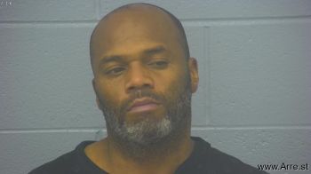 Tyrone Nmn Smith Mugshot