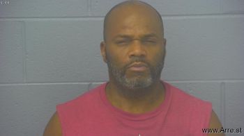 Tyrone Nmn Smith Mugshot