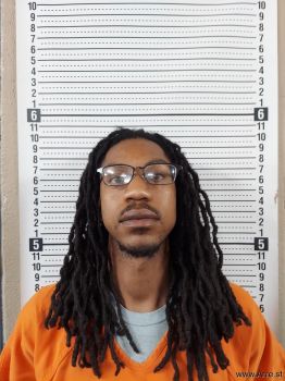 Tyrone Jamel Treadwell Mugshot