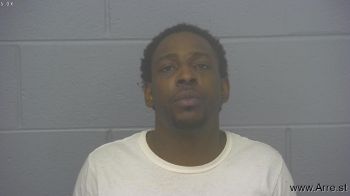 Tyrone Nmn Tyler Mugshot