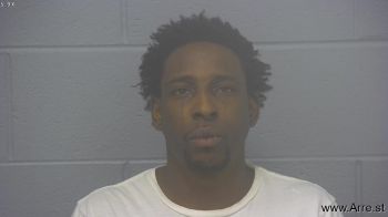 Tyrone Nmn Tyler Mugshot