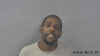 Tyrone Nmn Tyler Mugshot