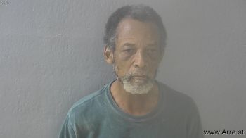 Tyrone Rickey Walker Mugshot