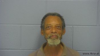 Tyrone Rickey Walker Mugshot