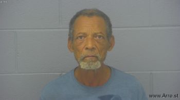 Tyrone Rickey Walker Mugshot