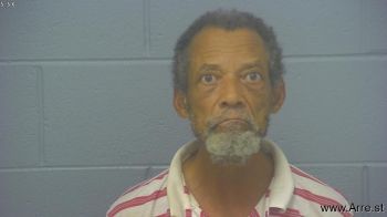 Tyrone Rickey Walker Mugshot