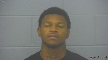 Tyrone Oneal Walker Mugshot