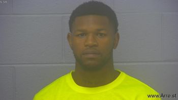 Tyrone O'neal Walker Mugshot