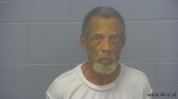 Tyrone Rickey Walker Mugshot