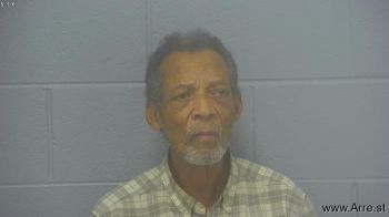 Tyrone Rickey Walker Mugshot