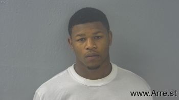 Tyrone Oneal Walker Mugshot