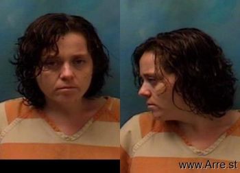 Tabatha Jo Barnes Mugshot