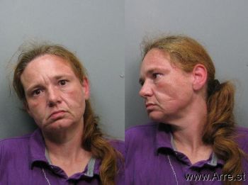 Tabatha Lynn Hatfield Mugshot