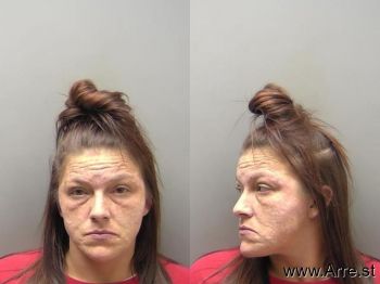 Tabatha Ann Martin Mugshot