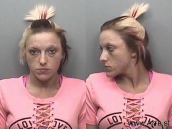 Tabatha Ann Martin Mugshot