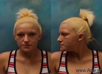 Tabatha Ann Martin Mugshot