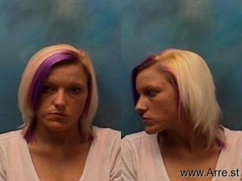 Tabatha Ann Martin Mugshot