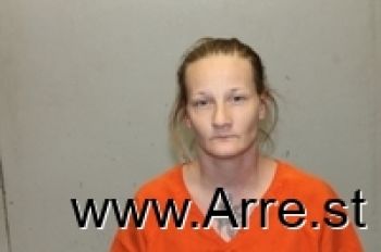 Tabatha Lynnay Mccoy Mugshot