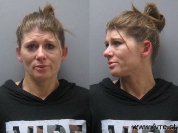 Tabitha Marie Baker Mugshot