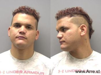 Taimer C Beltran-hernandez Mugshot