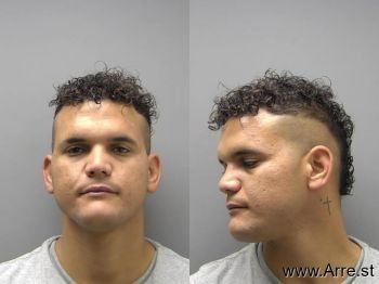 Taimer Cristobal Beltran-hernandez Mugshot