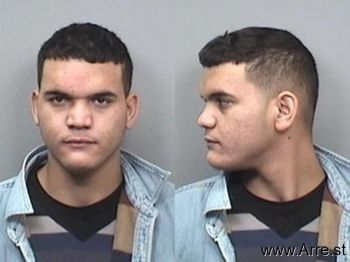 Taimer C Beltran-hernandez Mugshot