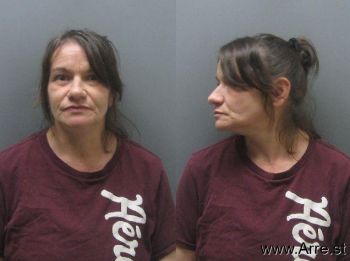 Tammie Gene Pickering Mugshot