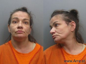 Tammie Gene Pickering Mugshot