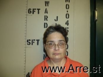 Tammy Lynn Adams Mugshot