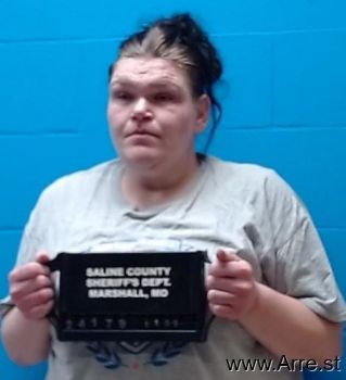 Tammy R Cheney Mugshot