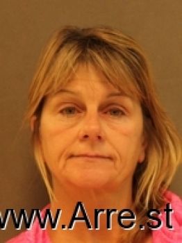 Tammy Jean Hillgardner Mugshot