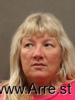 Tammy Marie Smith Mugshot