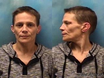 Tammy Lynn Smith Mugshot