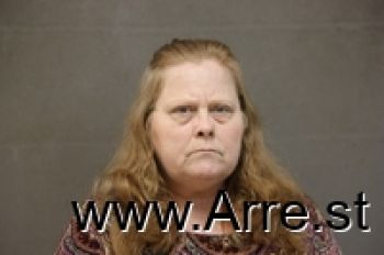 Tammy Lynn Williams Mugshot