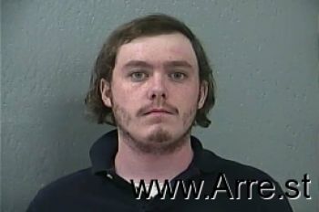 Tanner Dylan Miller Mugshot