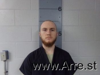 Tanner Blaine Wilson Mugshot