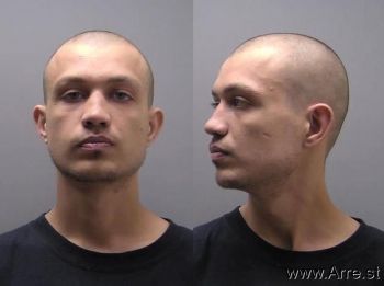 Tanner Ray Young Mugshot