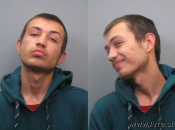 Tanner Ray Young Mugshot