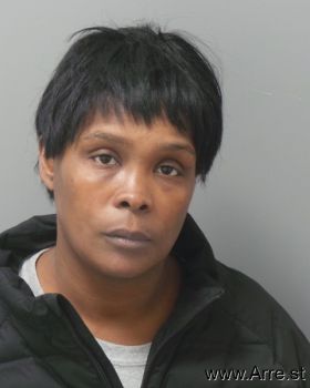 Tanya D Baker Mugshot