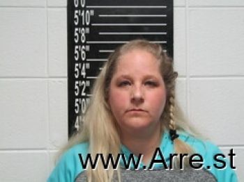 Tanya Loraine Johnson Mugshot