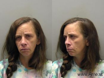 Tara Lynn-ann Matson Mugshot