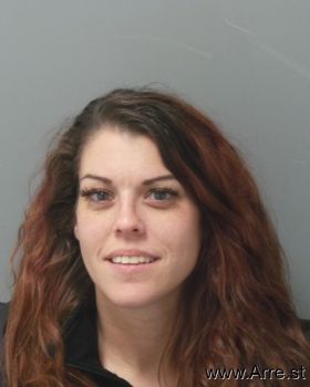 Tara Janea Wilson Mugshot