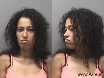 Tasha Nichole Blacketer Mugshot