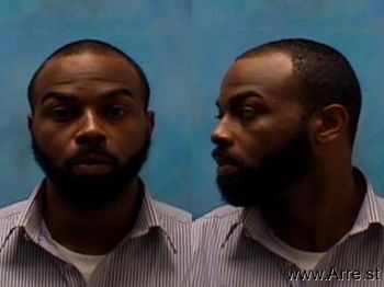 Tavaris Lennar Allen Mugshot