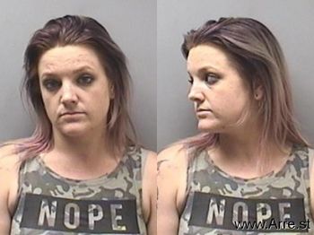 Taylor Jordan Demaranville Mugshot